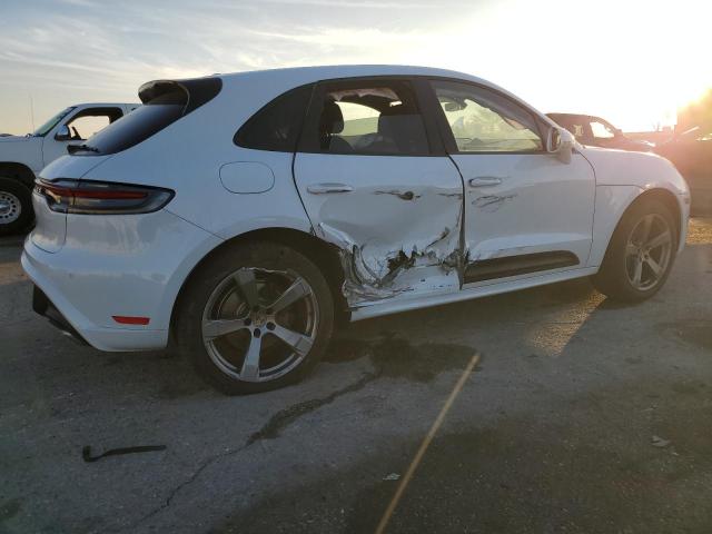 Photo 3 from auction – 2024 PORSCHE MACAN BASE with VIN WP1AA2A58RLB11395