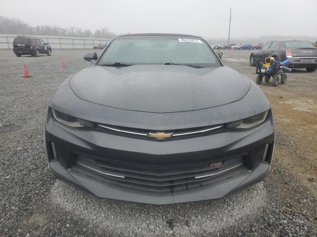 Photo 5 from auction – 2017 CHEVROLET CAMARO LT with VIN 1G1FB3DS8H0124703