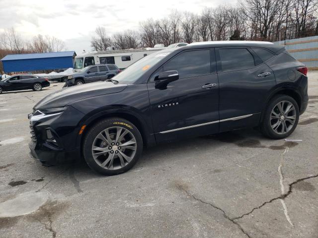CHEVROLET BLAZER PRE 2020 with VIN 3GNKBLRS3LS703167 - Photo from auction