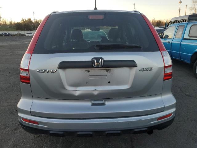 Photo 6 from auction – 2011 HONDA CR-V LX with VIN JHLRE4H33BC020973