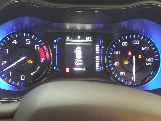 Photo 9 from auction – 2015 CHRYSLER 200 S with VIN 1C3CCCBB9FN555968