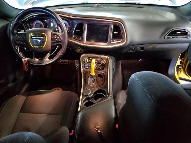 Photo 8 from auction – 2017 DODGE CHALLENGER with VIN 2C3CDZBT6HH605973