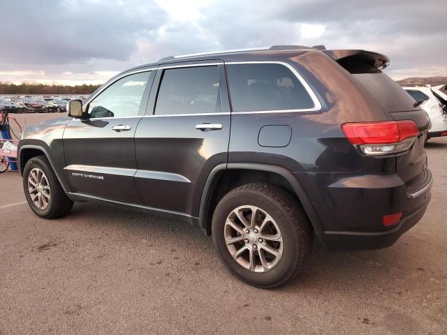 Photo 2 from auction – 2016 JEEP GRAND CHER with VIN 1C4RJFBG9GC399596