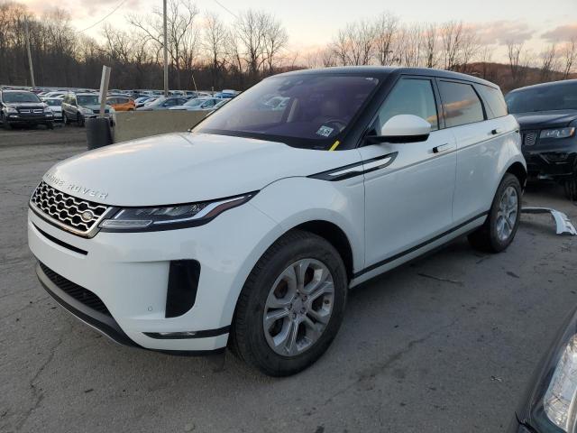 LAND ROVER RANGE ROVE 2020 with VIN SALZJ2FX1LH032913 - Photo from auction