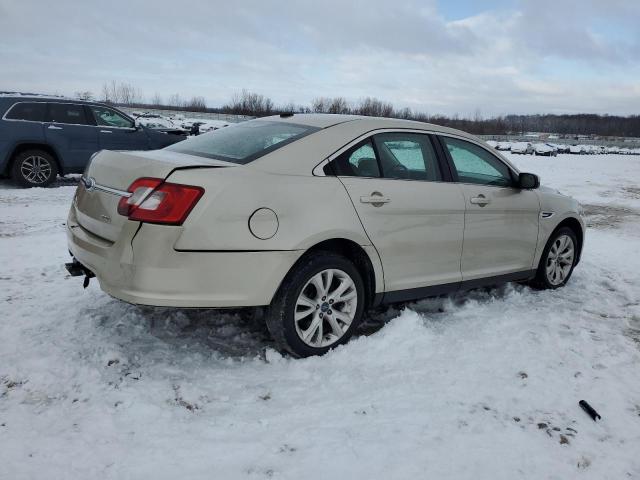 Photo 3 from auction – 2010 FORD TAURUS SEL with VIN 1FAHP2EW8AG118173