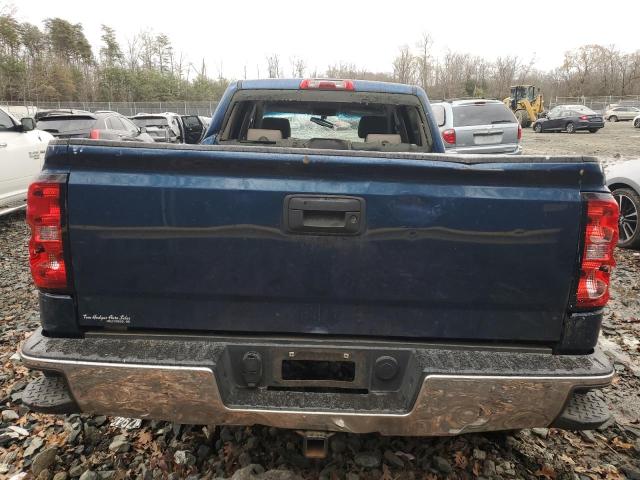 Photo 6 from auction – 2015 CHEVROLET SILVERADO with VIN 3GCUKSEC3FG360944