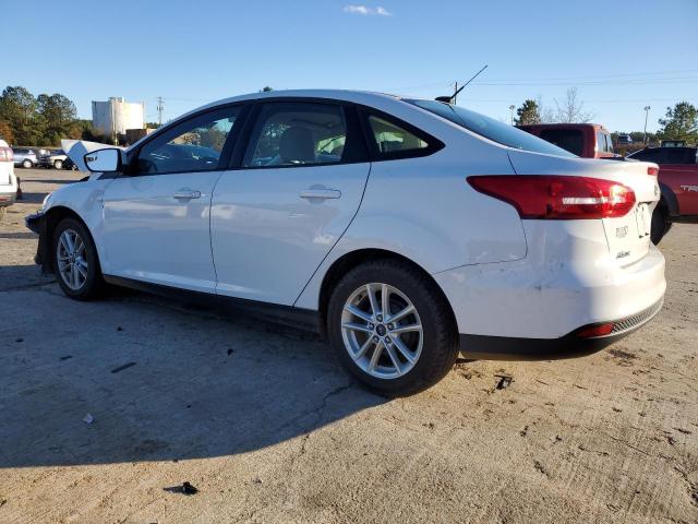 Photo 2 from auction – 2015 FORD FOCUS SE with VIN 1FADP3F29FL336900