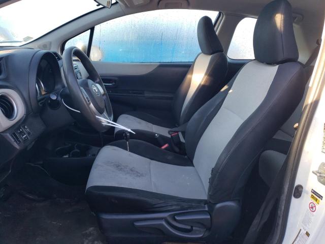 Photo 7 from auction – 2012 TOYOTA YARIS with VIN JTDJTUD30CD510496