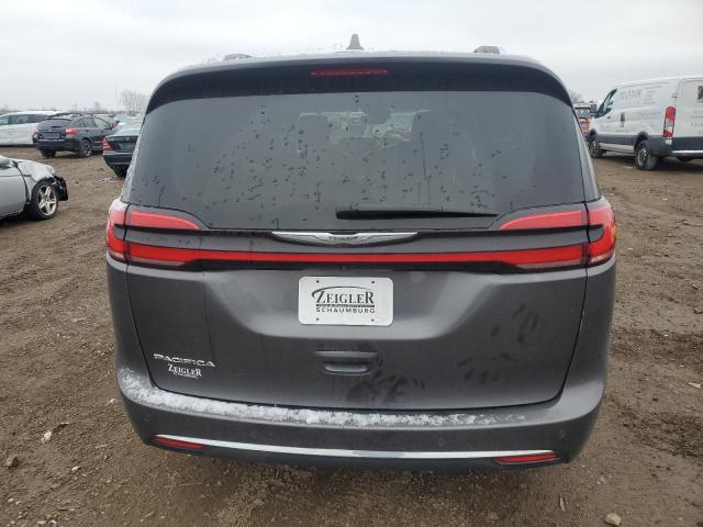 Photo 6 from auction – 2021 CHRYSLER PACIFICA T with VIN 2C4RC1BG1MR528074