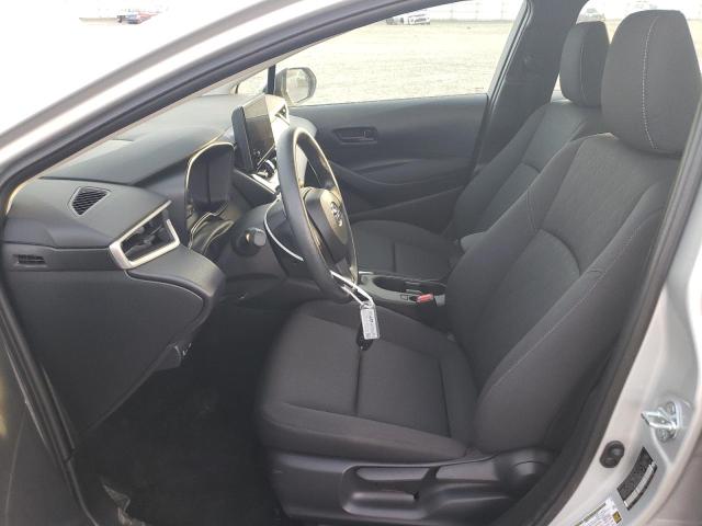 Photo 7 from auction – 2024 TOYOTA COROLLA LE with VIN 5YFB4MDE3RP202151
