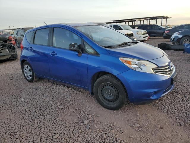 Фото 4 с аукциона – 2014 NISSAN VERSA NOTE с VIN 3N1CE2CP9EL428021