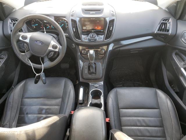 Photo 8 from auction – 2014 FORD ESCAPE TIT with VIN 1FMCU9JX6EUC26461