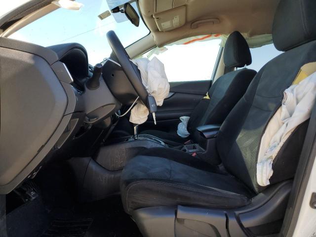 Photo 7 from auction – 2016 NISSAN ROGUE S with VIN 5N1AT2MT6GC819403