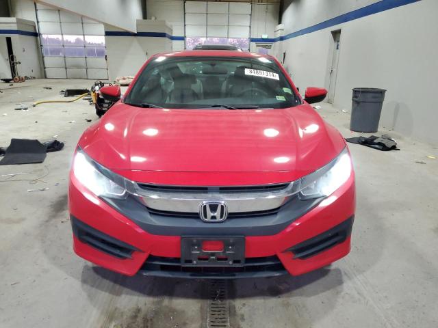 Photo 5 from auction – 2017 HONDA CIVIC LX with VIN 2HGFC4B50HH303628