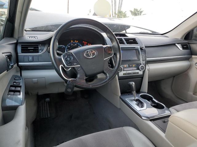 Photo 8 from auction – 2012 TOYOTA CAMRY HYBR with VIN 4T1BD1FK2CU061371