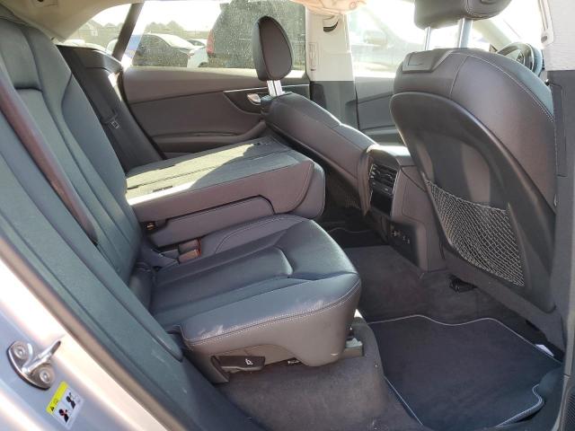 Photo 11 from auction – 2020 AUDI Q8 PREMIUM with VIN WA1BVAF10LD014844