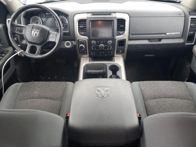 Photo 8 from auction – 2017 RAM 1500 SLT with VIN 3C6RR7LT3HG637717