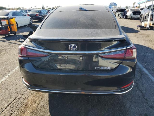 Photo 6 from auction – 2022 LEXUS ES 300H BA with VIN 58ADA1C12NU025317