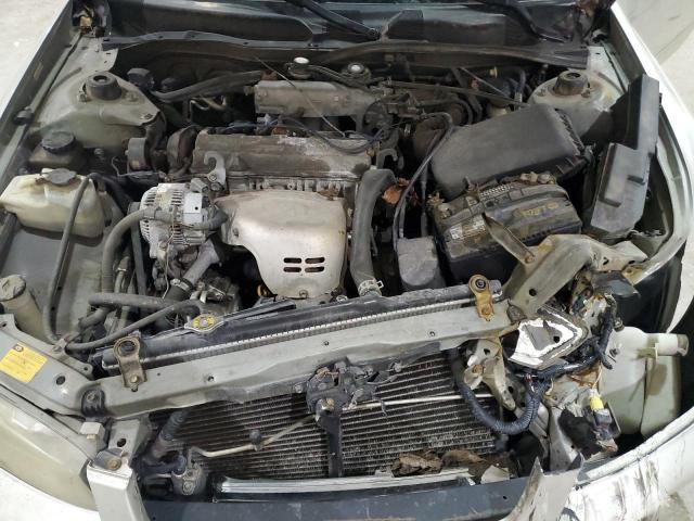 Photo 11 from auction – 2000 TOYOTA CAMRY CE with VIN 4T1BG22K5YU656306