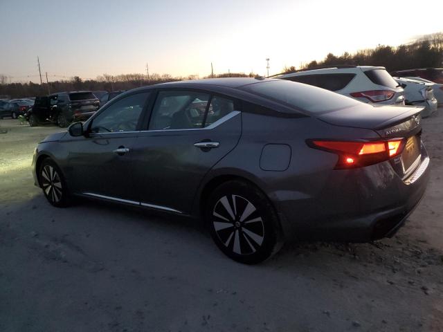 Photo 2 from auction – 2019 NISSAN ALTIMA SL with VIN 1N4BL4EW0KC130307