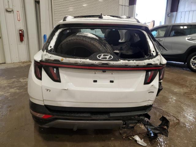 Photo 6 from auction – 2023 HYUNDAI TUCSON LIM with VIN 5NMJECAE4PH204845