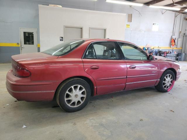 Photo 3 from auction – 1999 BUICK REGAL LS with VIN 2G4WB52K0X1589416