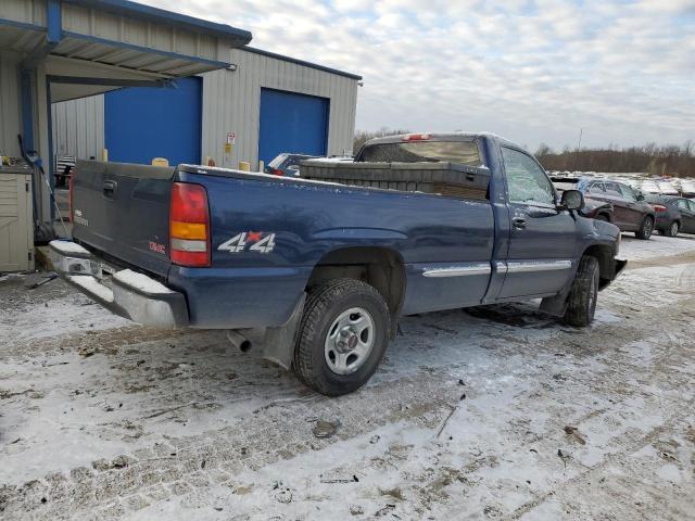 Photo 3 from auction – 2002 GMC NEW SIERRA with VIN 1GTEK14V82Z232324