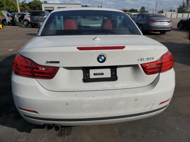 Photo 6 from auction – 2014 BMW 428 XI SUL with VIN WBA3T1C58EPS98682