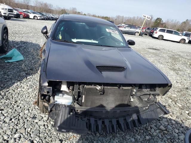 Photo 5 from auction – 2022 DODGE CHALLENGER with VIN 2C3CDZKG4NH188562