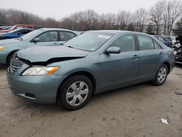 Photo 1 from auction – 2008 TOYOTA CAMRY CE with VIN 4T1BE46KX8U768126
