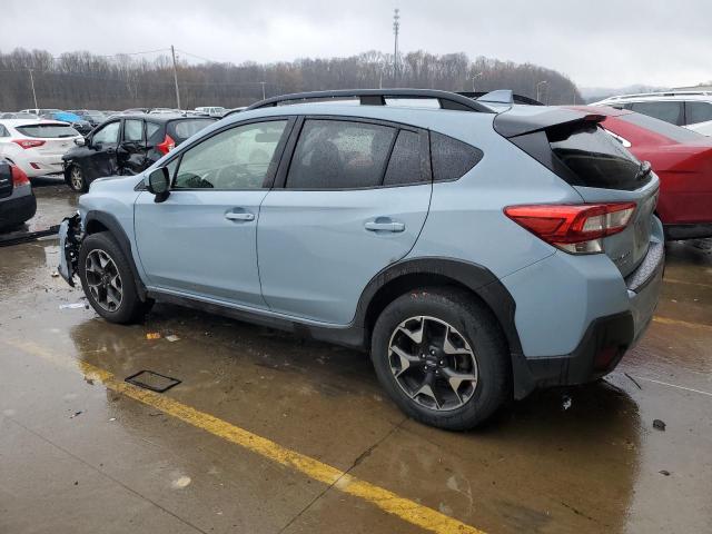 Photo 2 from auction – 2019 SUBARU CROSSTREK with VIN JF2GTACC0KH218365