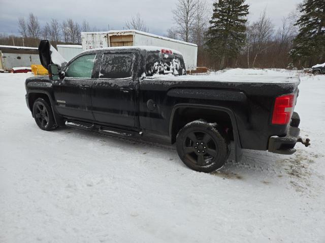 Photo 2 from auction – 2017 GMC SIERRA K15 with VIN 3GTU2MEC9HG380372