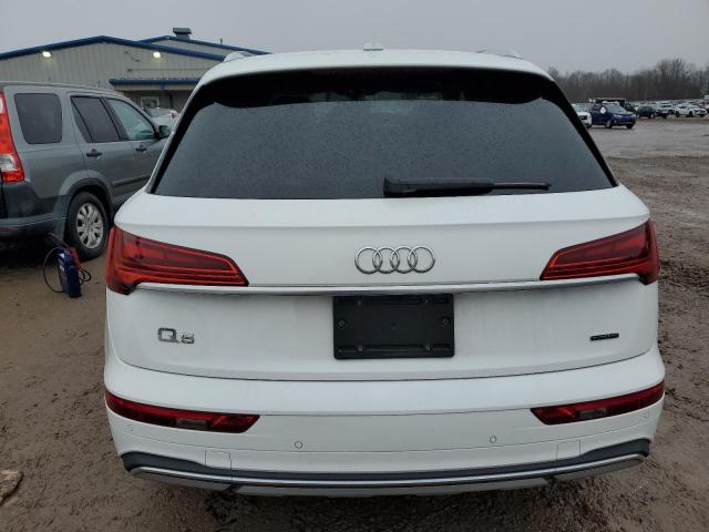 Photo 6 from auction – 2021 AUDI Q5 PREMIUM with VIN WA1AAAFY5M2118876