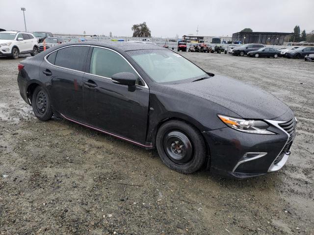 Photo 4 from auction – 2017 LEXUS ES 350 with VIN 58ABK1GG3HU053232