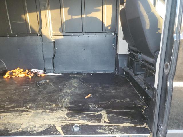 Photo 11 from auction – 2019 RAM PROMASTER with VIN 3C6TRVDG0KE520966