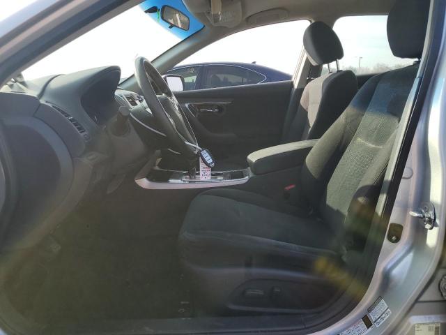 Photo 7 from auction – 2014 NISSAN ALTIMA 2.5 with VIN 1N4AL3AP7EN358320