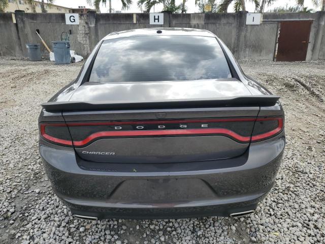 Photo 6 from auction – 2021 DODGE CHARGER SX with VIN 2C3CDXBG1MH643063