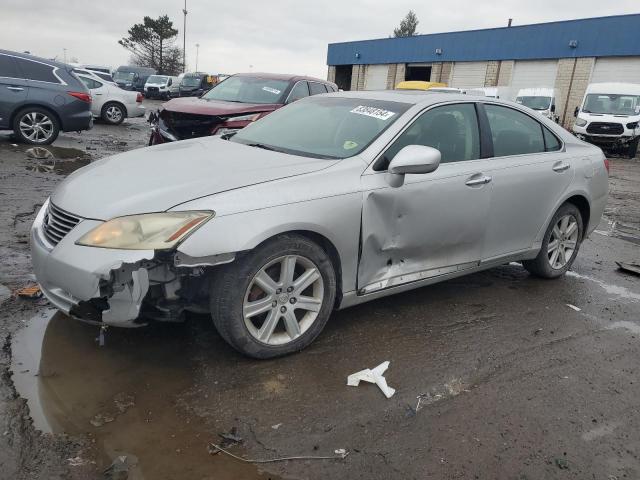 LEXUS ES 350 2007 z numerem VIN JTHBJ46G572066168 - Zdjęcie z aukcji