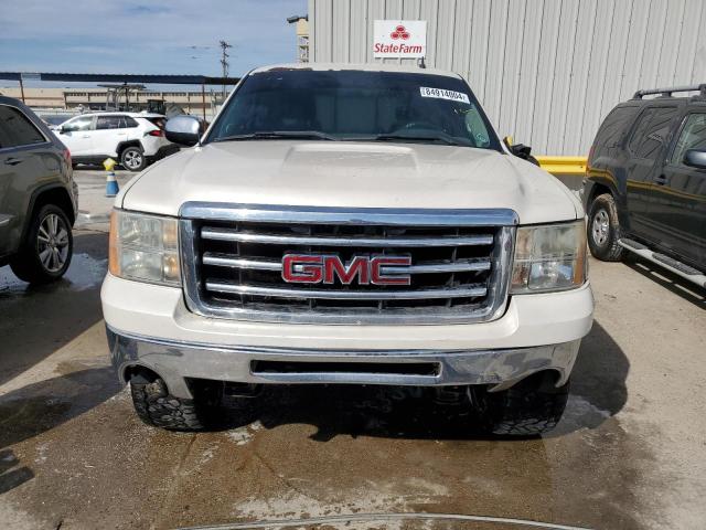 Photo 5 from auction – 2013 GMC SIERRA C15 with VIN 3GTP1VE06DG262964