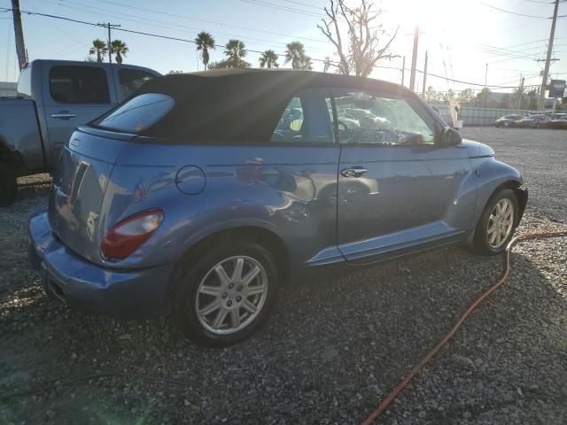 Photo 3 from auction – 2007 CHRYSLER PT CRUISER with VIN 3C3JY45X67T501051