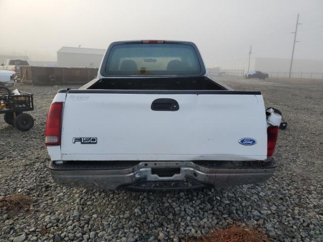 Photo 6 from auction – 1997 FORD F150 with VIN 1FTDX1728VNC50512