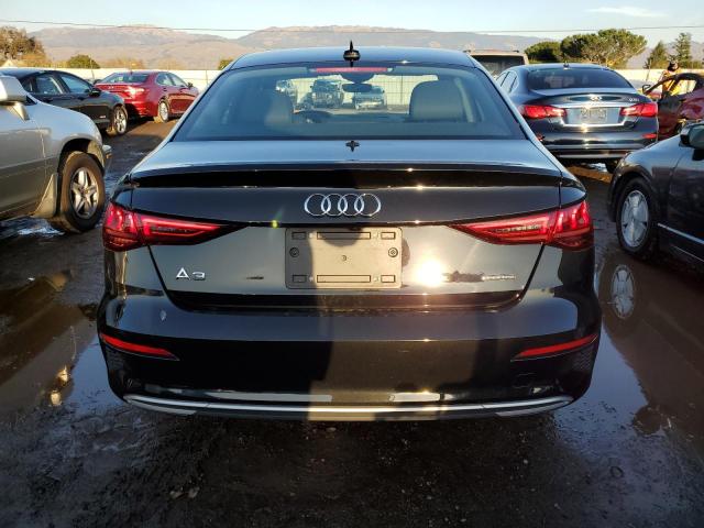 Photo 6 from auction – 2022 AUDI A3 PREMIUM with VIN WAUGUDGY2NA087369