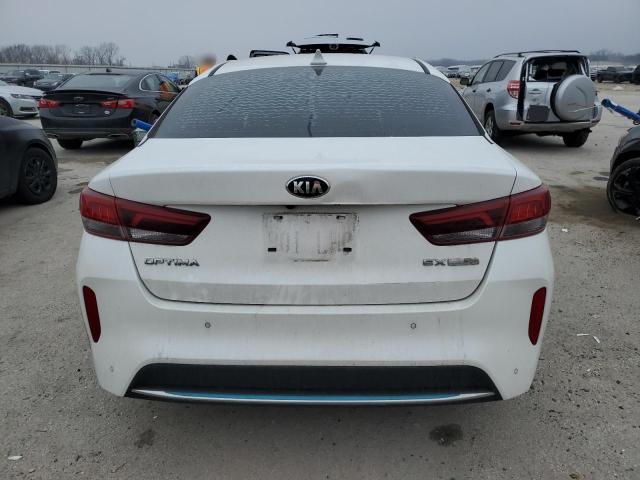 Photo 6 from auction – 2020 KIA OPTIMA PLU with VIN KNAGV4LD7L5037105