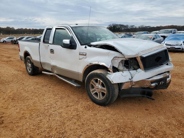 Photo 4 from auction – 2008 FORD F150 with VIN 1FTRX12W58FB91725