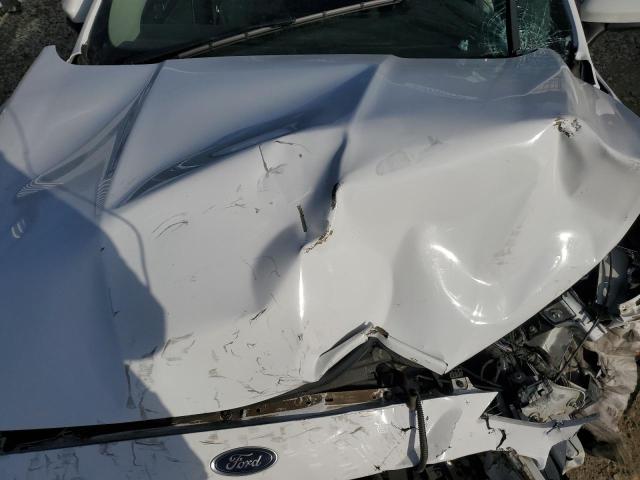 Photo 11 from auction – 2017 FORD FUSION SE with VIN 3FA6P0LU7HR223674