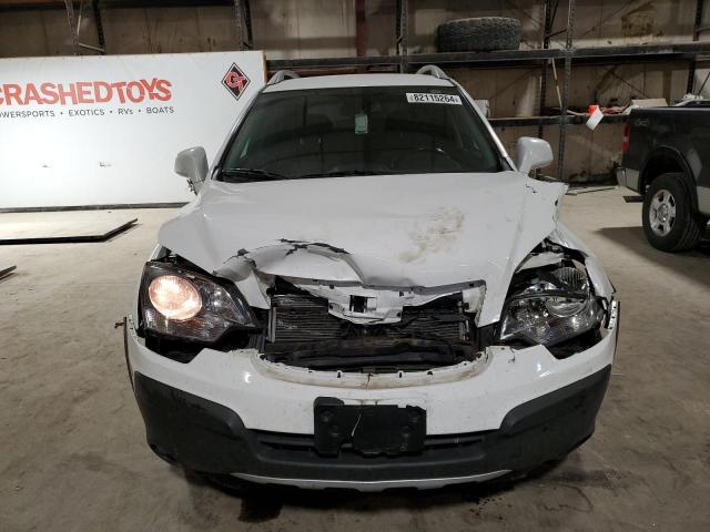 Photo 5 from auction – 2014 CHEVROLET CAPTIVA LS with VIN 3GNAL2EK6ES621204