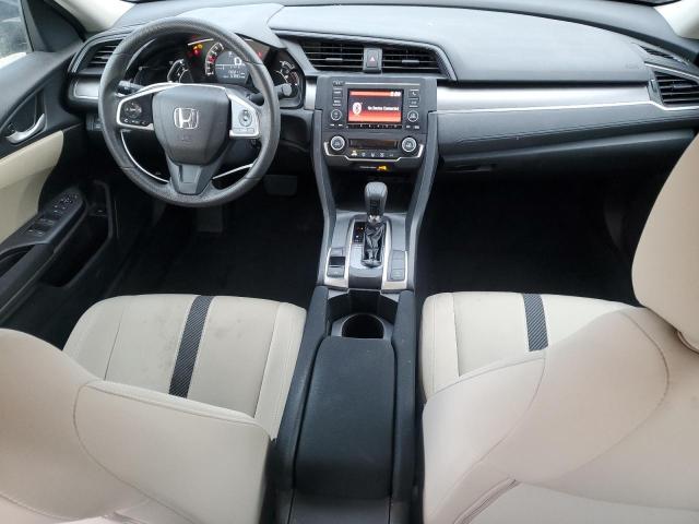 Photo 8 from auction – 2018 HONDA CIVIC LX with VIN 19XFC2F54JE209928