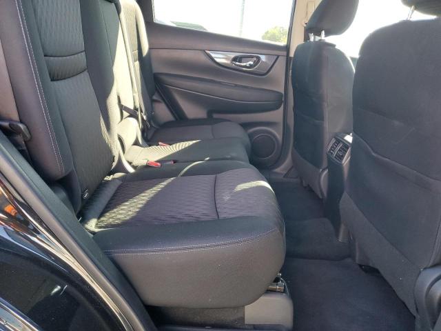 Photo 11 from auction – 2020 NISSAN ROGUE S with VIN KNMAT2MT6LP516905