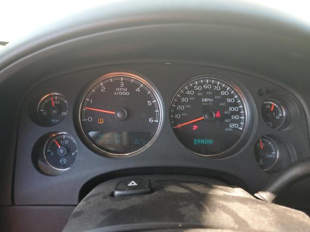 Photo 9 from auction – 2013 CHEVROLET SILVERADO with VIN 3GCPKTE76DG378678