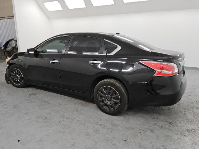 Photo 2 from auction – 2015 NISSAN ALTIMA 2.5 with VIN 1N4AL3AP6FC411392